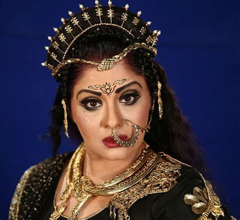 Sudha Chandran Disabled Persons If We List Some Of Them Sudha