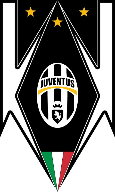 Download Juventus Logo Turin Soccer Sports Futbol Football