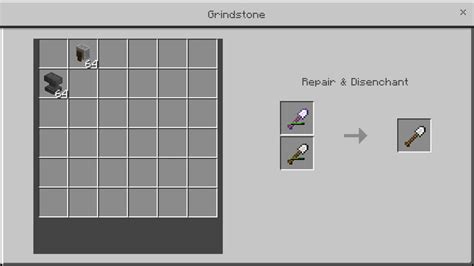How To Disenchant In Minecraft