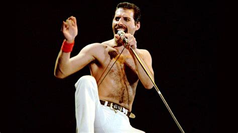 Se Cumplen 27 Años De La Muerte De Freddie Mercury En Medio Del éxito