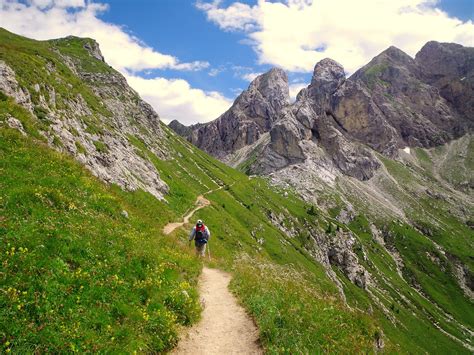 5 Tips For Planning A Self Guided Dolomites Trekking Adventure