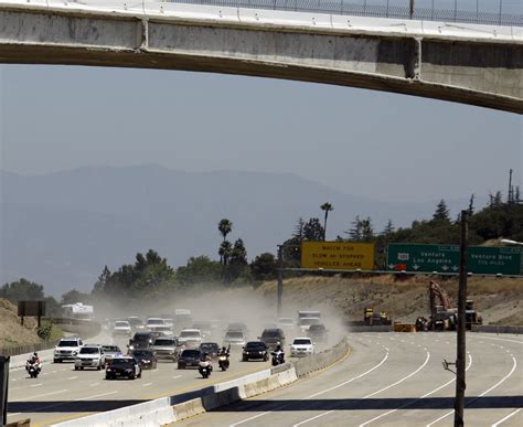 Carmageddon: 405 Freeway Opening Today | HuffPost