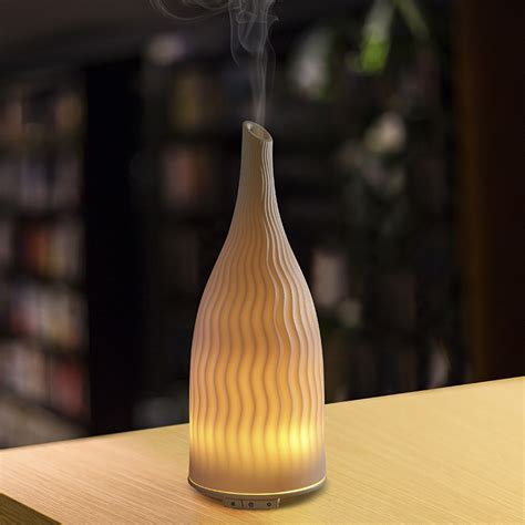 Ceramic Aroma Diffuser Gh2166b Casa Aroma