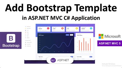 Asp Net Mvc Bootstrap Free Templates Tutorial Pics