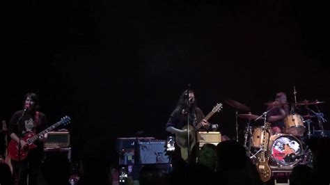 The Breeders Cannonball Live 10 19 2018 Youtube