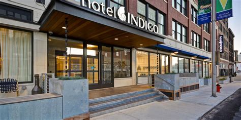 Days inns, hotels & suites. Hotel Indigo Kansas City - The Crossroads - Hotel Reviews ...