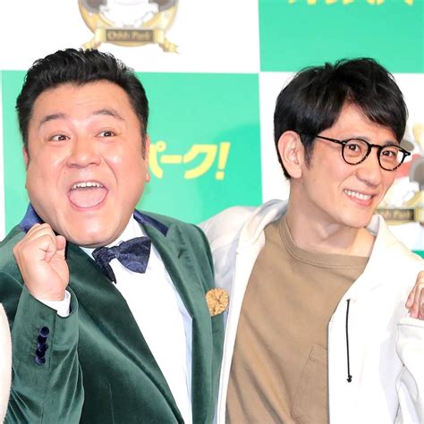 コラム チャートで読む政治 写真でみる永田町 political num. 「アンタッチャブル」山崎弘也、柴田英嗣の変なところは ...