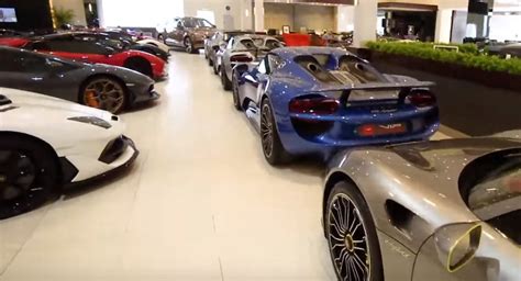 See the latest cars collection for sale in dubai. Dubai's Largest Exotic Supercar Dealership Is A Gearhead's ...