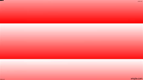 Wallpaper Gradient Red White Linear Ffffff Ff0000 345°