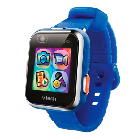 Vtech io is a florida based cybersecurity, data center, and cloud solution provider that helps businesses stay compliant, secure, efficient and protected. VTech Kidizoom Smartwatch DX2 Blauw | Thimble Toys