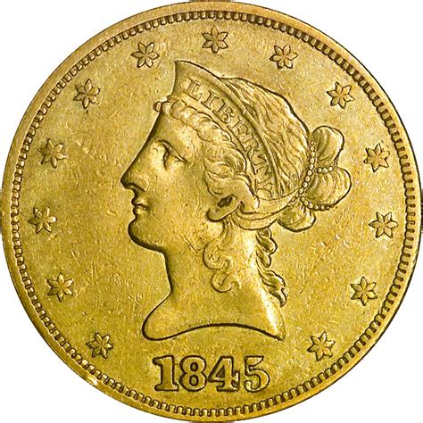1845 10 Ms Liberty Gold Performance Ngc