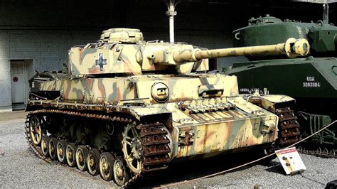 German Tanks In World War Ii German Choices