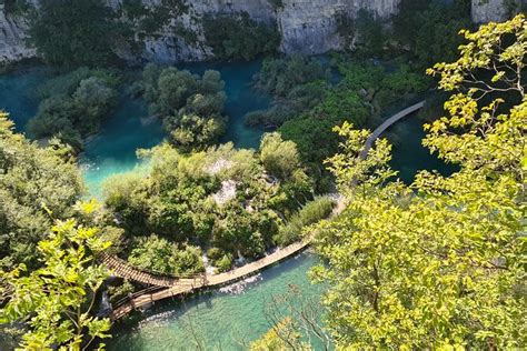 Private Full Day Tour Plitvice Lakes From Zadar Mar 2024