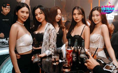 Discover Nha Trang Nightlife In 2023 With Vietnam Nightlife