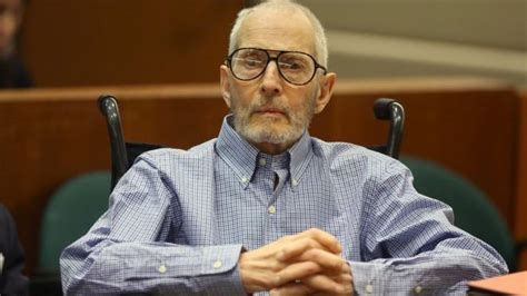 Robert durst takes stand, denies killing his friend susan berman in 2000. Judge orders tycoon Robert Durst to stand trial in friend ...