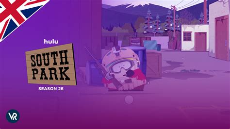 How To Watch South Park Season 26 In Uk On Hulu Easily
