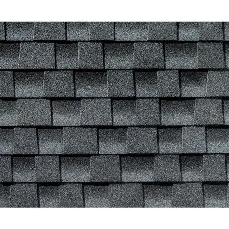 Maybe you would like to learn more about one of these? GAF Timberline HDZ 33.33-Sq Ft Pewter Gray Laminated ...