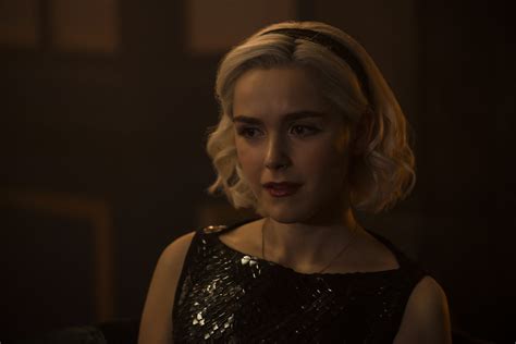 Questions We Need Answered In The Chilling Adventures Of Sabrina