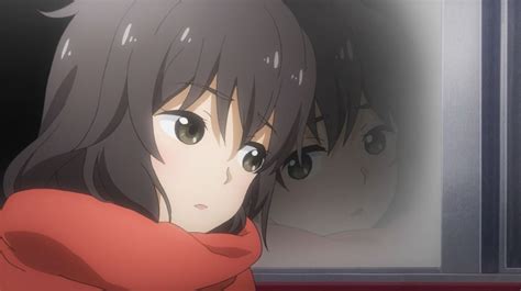 Selector Infected Wixoss Episode 9 Impressions Capsule Computers