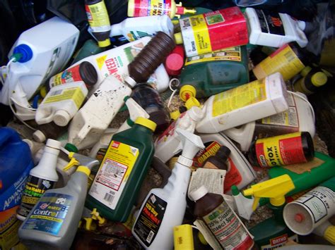 How To Dispose Of Hazardous Waste In San Antonio