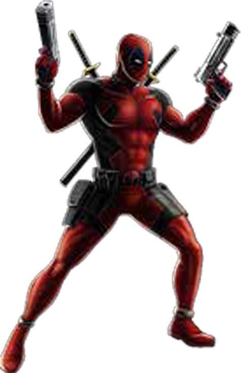 Deadpool Wiki Marvel Avengers Alliance Español Fandom Powered By Wikia