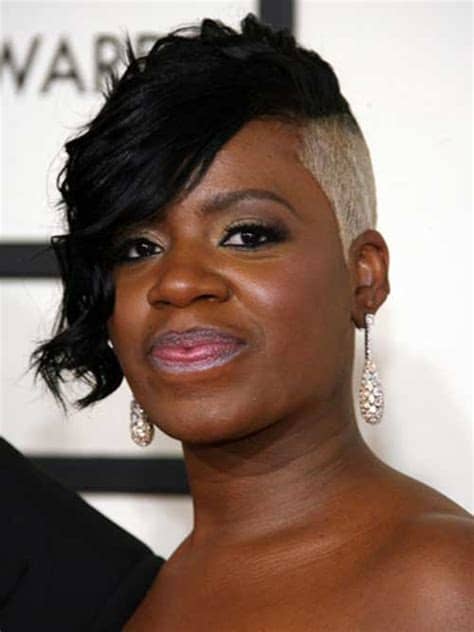 This is definitely one of the best. 20 Stylish Short Hairstyles for Black Women 2016 | Short ...