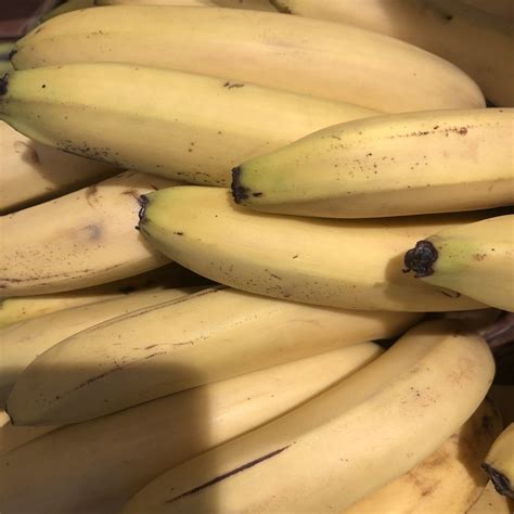 Organic Bananas The Country Market