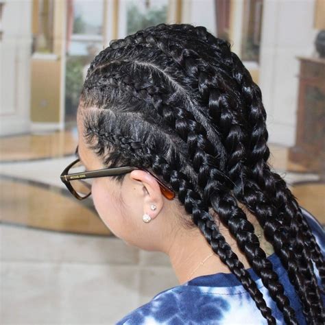 Stop wasting your time around non professionals! Adzoa's African Hair Braiding, Athens GA - Hair Salon ...