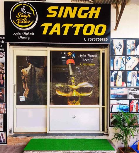 Details 85 About Best Tattoo Artist In Udaipur Latest Indaotaonec