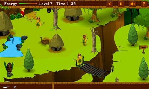 Survive A Jungle Island As A Downed Pilot In Adventure Jack Now