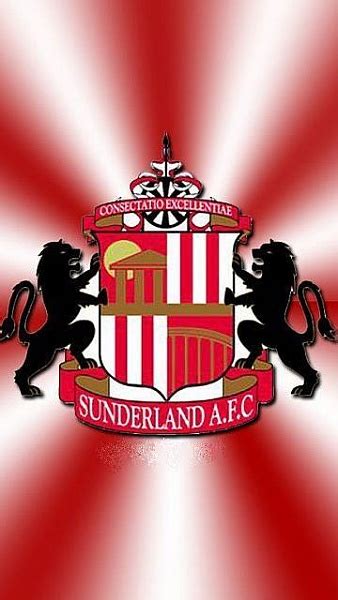 The club was founded by the teacher james allan in 1879. History of All Logos: All Sunderland FC Logos