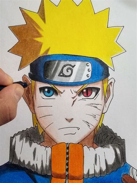 Ideas De Naruto A Lapiz Naruto A Lapiz Naruto Dibujos A Lapiz Arte