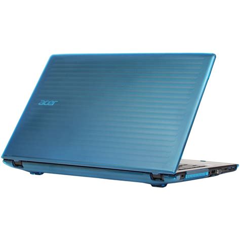 Ipearl Mcover Hard Shell Case For 156 Acer Aspire E 15 E5 575 E5
