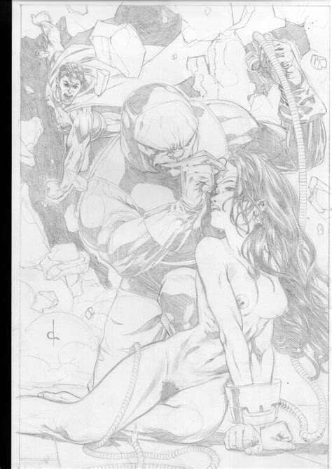 Seduced By Darkseid Wonder Woman Erotic Pics Luscious