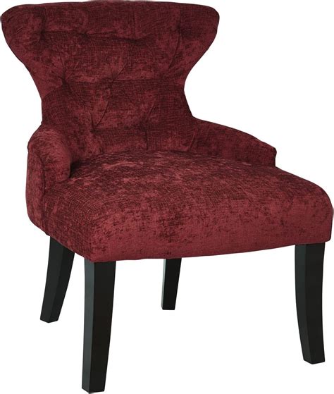 Ave Six Curves Hourglass Chair Crabapple Amazonca Home