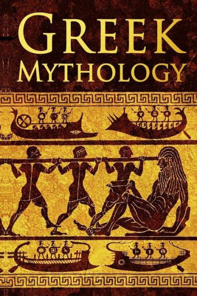 Greek Mythology Tales Of Greek Gods Goddesses Heroes Monsters