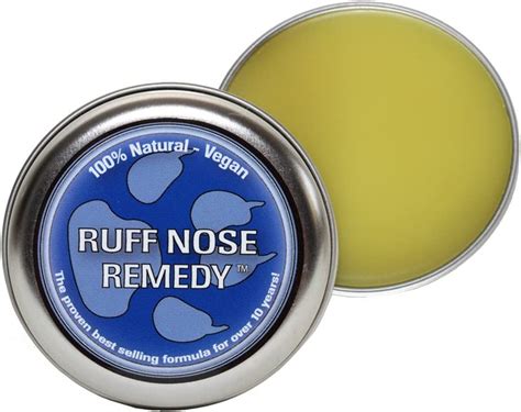 Pawfectchow Sobaken Ruff Nose Remedy Heal And Protect Your Dogs Dry