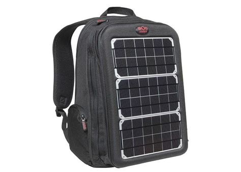 Maybe you would like to learn more about one of these? Casual Solar Charger Bag / Solar Powered Bag Folding Size ...