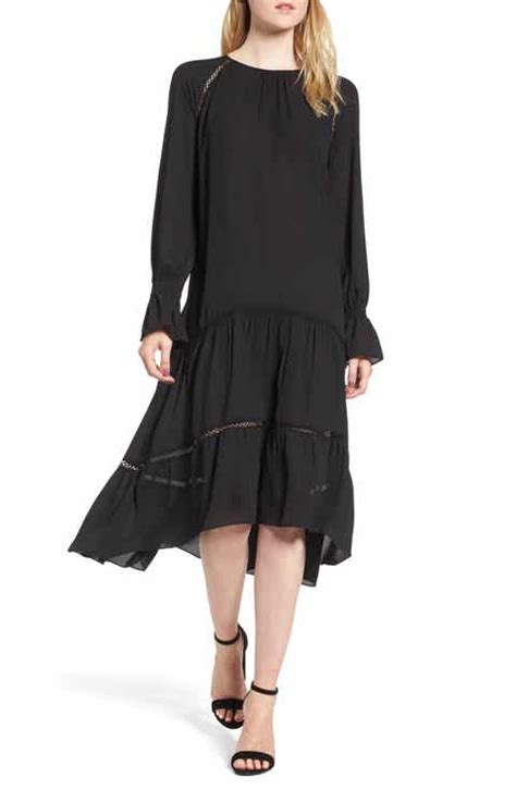 Womens Drop Waist Dresses Nordstrom