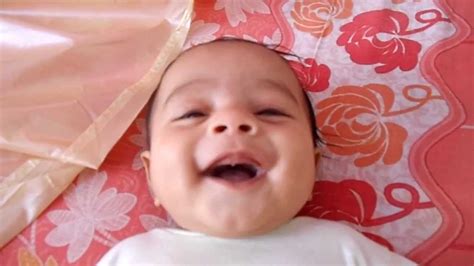 Baby Laughing Part 2 Youtube