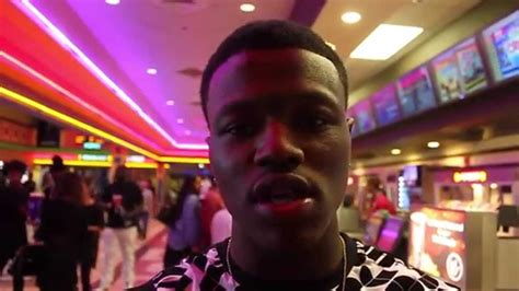 Comedian And Wild N Out Cast Member Dc Young Fly Talks About Being On