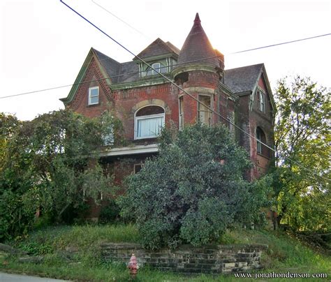 Discovering Historic Pittsburgh Mckeesport Long Abandoned Ruins Of