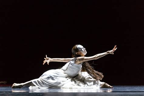 From Romantic Ballet To Contemporary Dance News