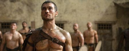 Spartacus, determined to bring down roma, now leads a rebellion swelled by thousands of freed slaves. "Spartacus"-Darsteller Andy Whitfield ist tot - Serien ...