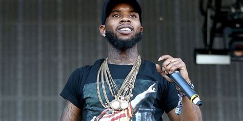 Tory Lanez New Singles Look No Further And Time Hypebeast