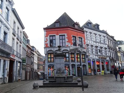 Things To Do And See In Mons Belgium In One Day Travel Passionate