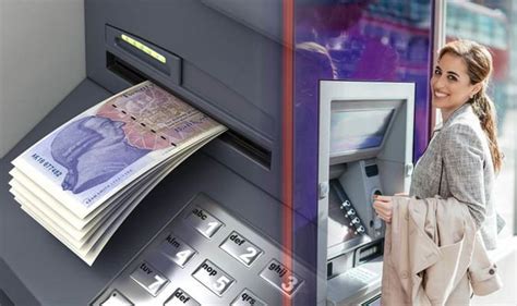 Dec 23, 2020 · additionally, if you have a cash app debit card, you can use atms to withdraw up to $250 at a time; How much cash can you withdraw from an ATM? | Personal Finance | Finance | Express.co.uk