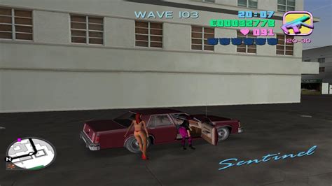 Gta Vice City Candy Suxxx Would Be Perfect For A Starring Role Youtube