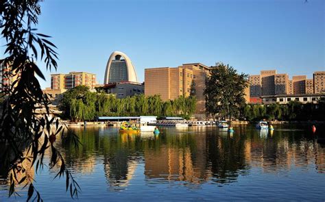 Best Park And Nature Tour In Beijing Beijing One Day Tour