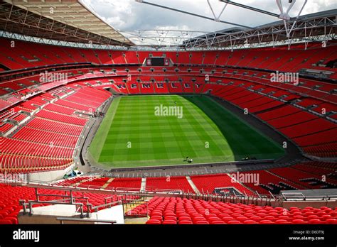 Wembley Stadium Roof